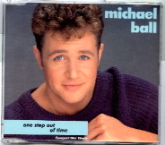 Michael Ball - One Step Out Of Time